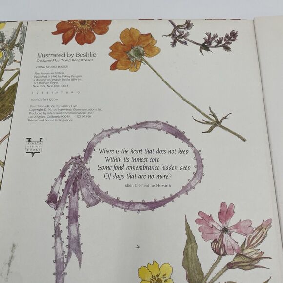 Grandmother’s Album Pop-Up Book 3D Keepsake Album for Family Sharing History - Picture 6 of 16